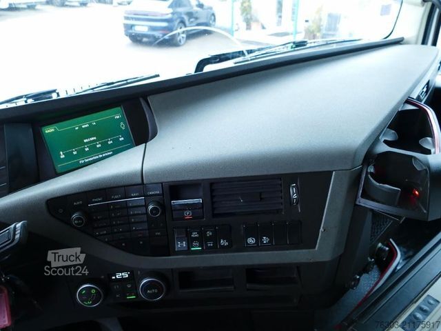 Autre VOLVO FH 460 Pritsche/Plane*Euro6*