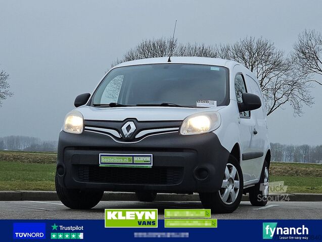 Kuffert RENAULT KANGOO 1.5 Airco Schuifdeur NAP
