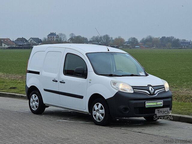 Kuffert RENAULT KANGOO 1.5 Airco Schuifdeur NAP