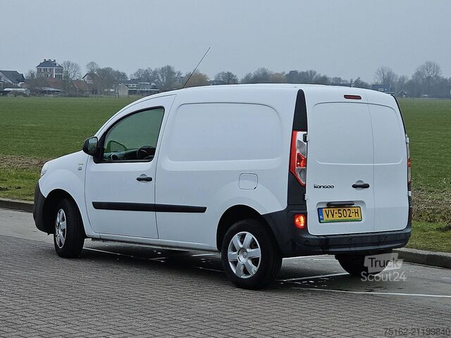 Kuffert RENAULT KANGOO 1.5 Airco Schuifdeur NAP