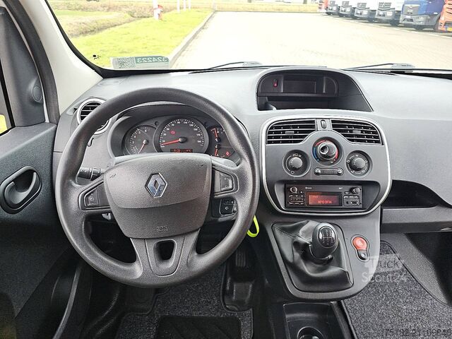 Kuffert RENAULT KANGOO 1.5 Airco Schuifdeur NAP