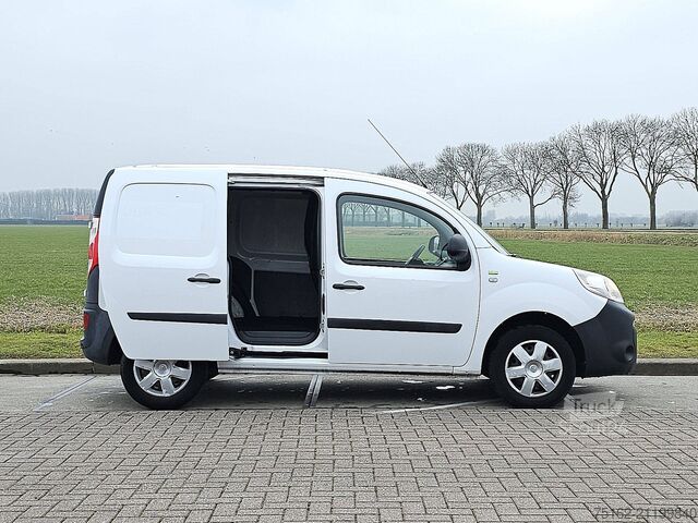 Kuffert RENAULT KANGOO 1.5 Airco Schuifdeur NAP