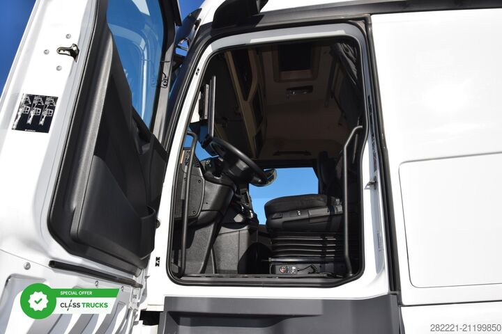 وحدة جرار قياسية MERCEDES-BENZ Actros 5 1845 BigSpace