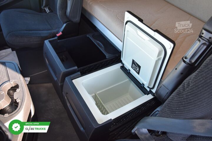 وحدة جرار قياسية MERCEDES-BENZ Actros 5 1845 BigSpace