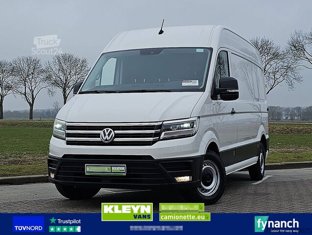 Hochdachkombi VOLKSWAGEN CRAFTER 35 2.0 L3H3 LED Euro6 AC!