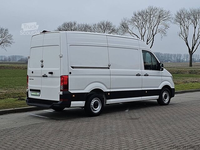 Hochdachkombi VOLKSWAGEN CRAFTER 35 2.0 L3H3 LED Euro6 AC!