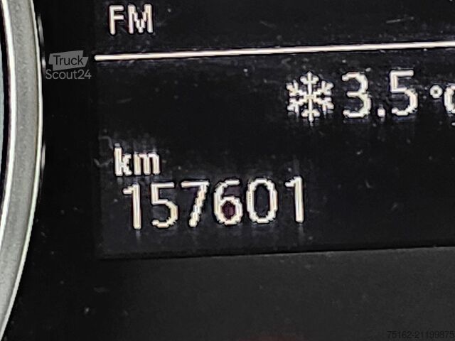 Hochdachkombi VOLKSWAGEN CRAFTER 35 2.0 L3H3 LED Euro6 AC!