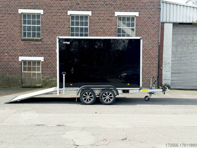 Valiză  2017 C3 EDITION I RAMPE 302X168X188CM 2000KG