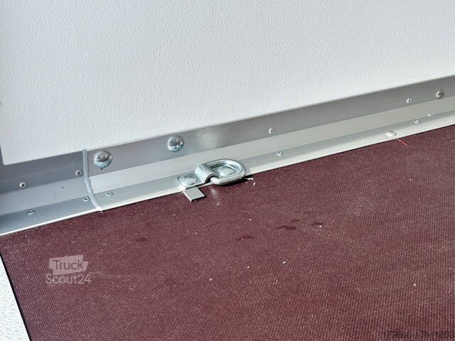 Valiză  2017 C3 EDITION I RAMPE 302X168X188CM 2000KG