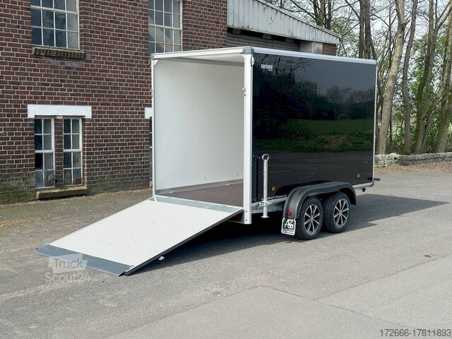 Valiză  2017 C3 EDITION I RAMPE 302X168X188CM 2000KG