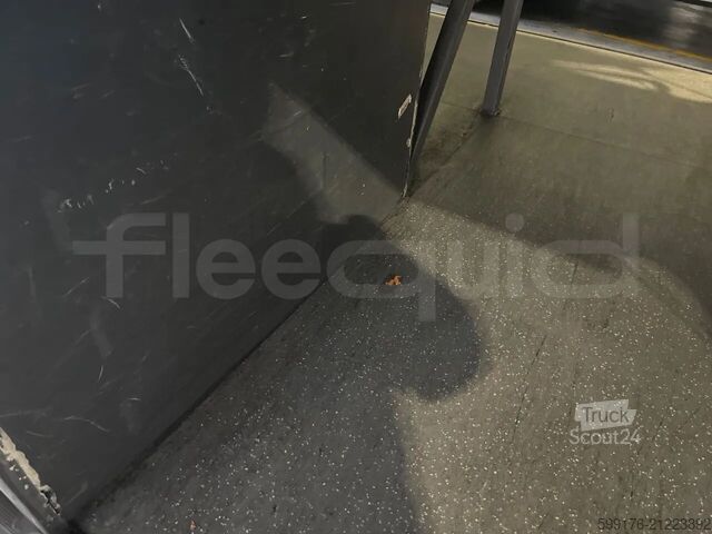 Carro de turismo MAN Lion's Coach