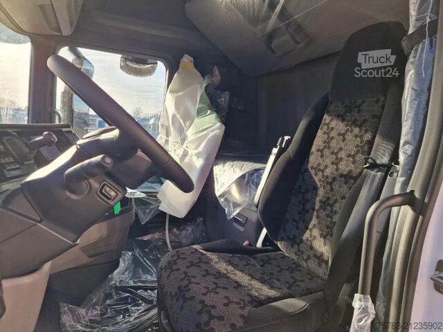 معيار SZM Scania 500S NGS Highline 4x2 - NEW - Retarder - Night ...