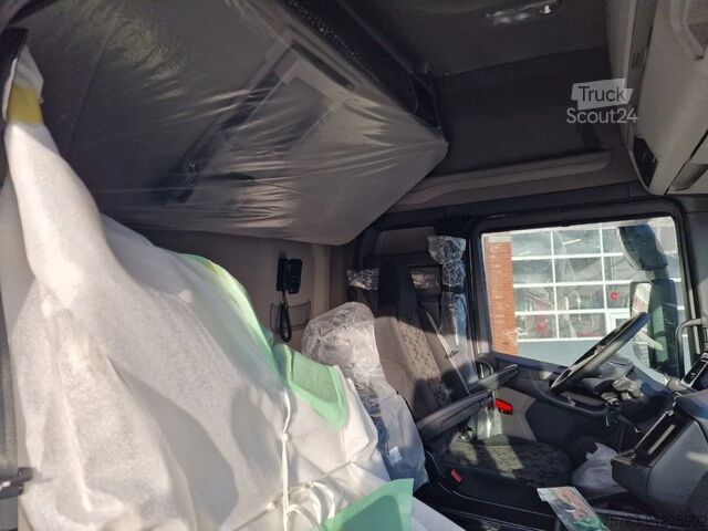 معيار SZM Scania 500S NGS Highline 4x2 - NEW - Retarder - Night ...