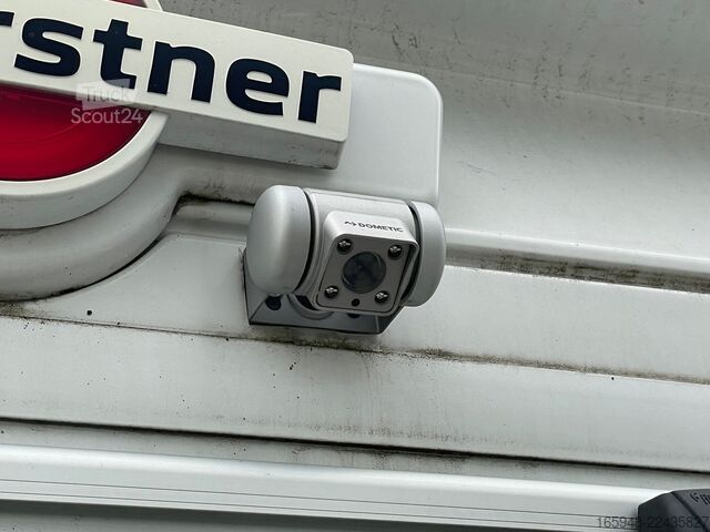 Полуинтегриран кемпер BÜRSTNER 690 G FREISTAAT-ED. LINEO T | Automatik, *Miete*