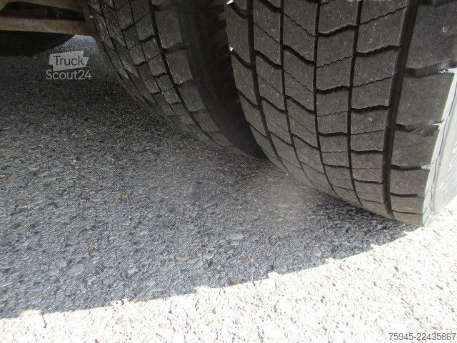Juomarekka VOLVO FL-4x2R 280, Wingliner, Euro5, LBW