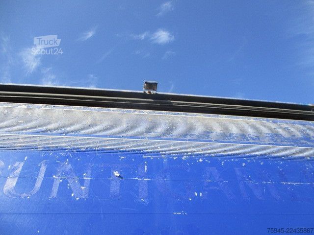 Juomarekka VOLVO FL-4x2R 280, Wingliner, Euro5, LBW