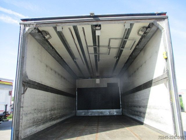 Juomarekka VOLVO FL-4x2R 280, Wingliner, Euro5, LBW