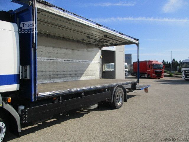 Juomarekka VOLVO FL-4x2R 280, Wingliner, Euro5, LBW
