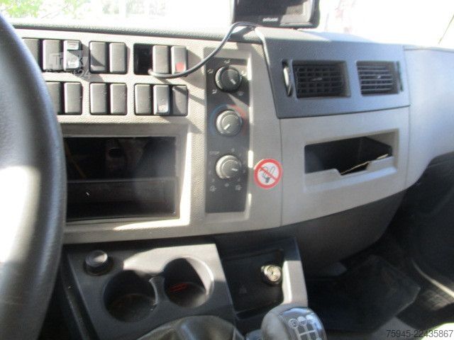 Juomarekka VOLVO FL-4x2R 280, Wingliner, Euro5, LBW