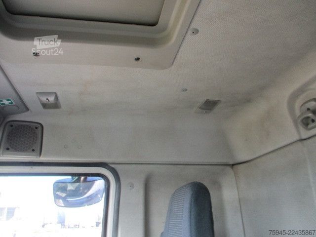 Juomarekka VOLVO FL-4x2R 280, Wingliner, Euro5, LBW