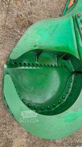 Annan WesttecH Westtech Woodcracker C450 Tiltator 2021