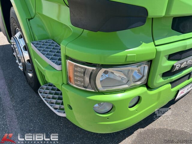 Telaio camion SCANIA R450*6x2 Chassis*Vollluft*Lift-/Lenk*Standklima*