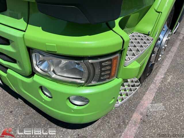 Telaio camion SCANIA R450*6x2 Chassis*Vollluft*Lift-/Lenk*Standklima*