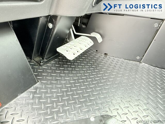 Telescopische lader JCB JCB TLT27D DIESEL SIDE-SHIFT FULL CABIN