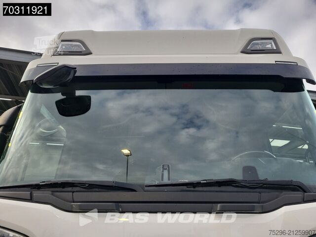 Standard tractor Scania R450 4X2 NL APK Retarder 2xTanks Standklima