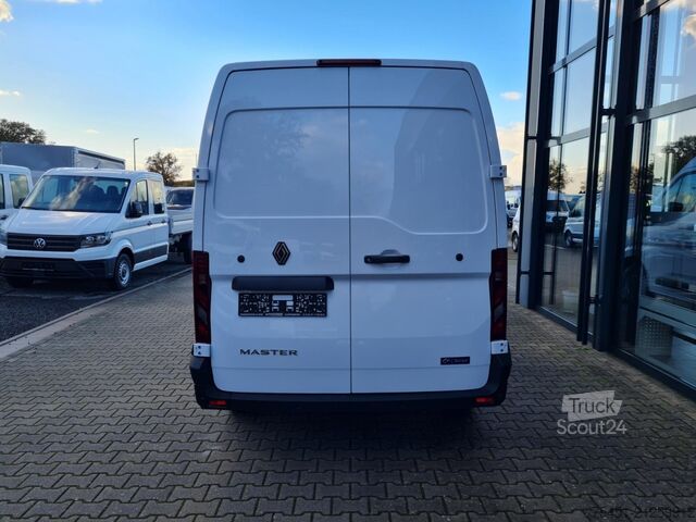 Bestelwagen Renault Master 35 Kasten dCi Doka L3H2 KLIMA TEMPOMAT