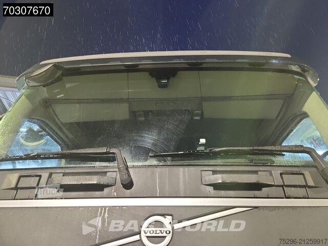 Standard tractor Volvo FH 540 4X2 Retarder Hydraulik Alcoa's