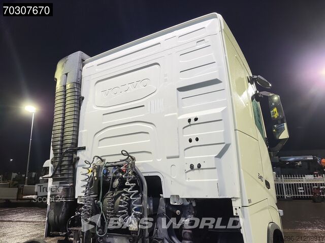 Standard tractor Volvo FH 540 4X2 Retarder Hydraulik Alcoa's