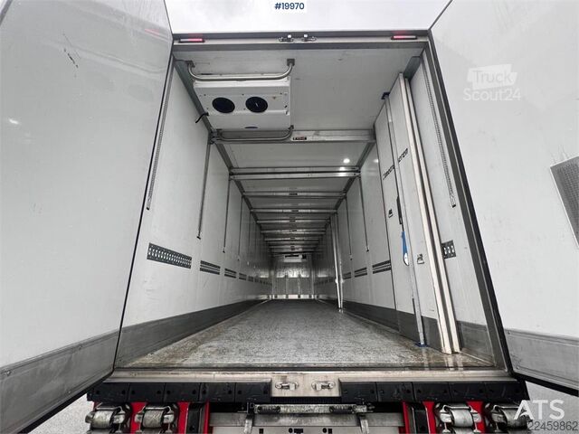  Lecitrailer skapsemi