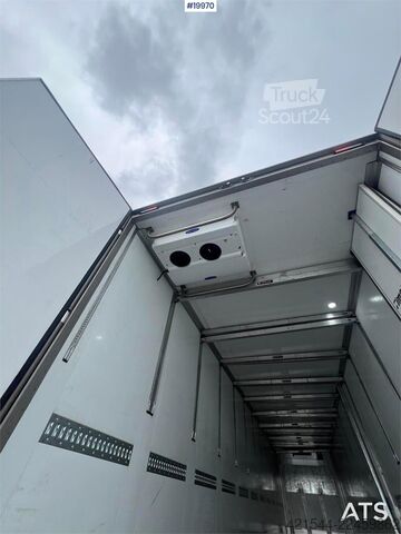  Lecitrailer skapsemi