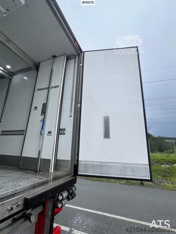 Lecitrailer skapsemi