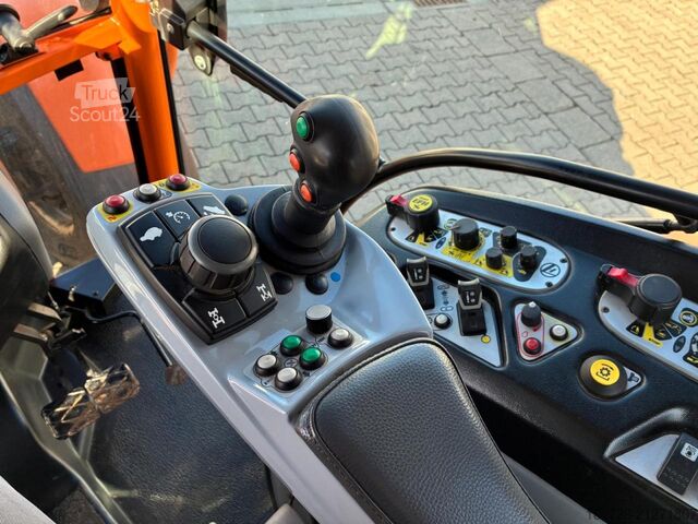 Trattore Lindner Lintrac 90 Traktor Schlepper