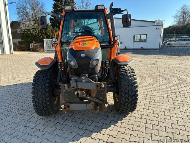 Trattore Lindner Lintrac 90 Traktor Schlepper