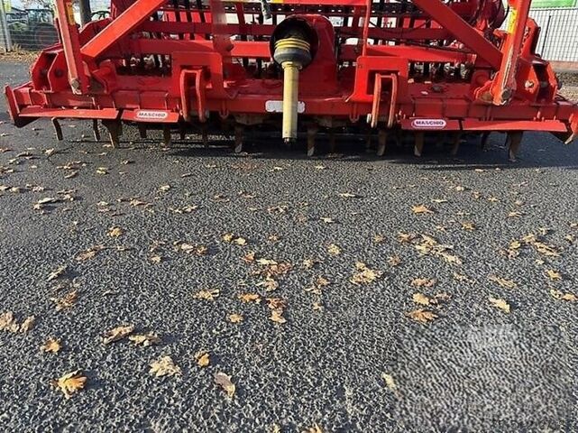Kreiselegge Maschio DC 3000 + DAMA 300