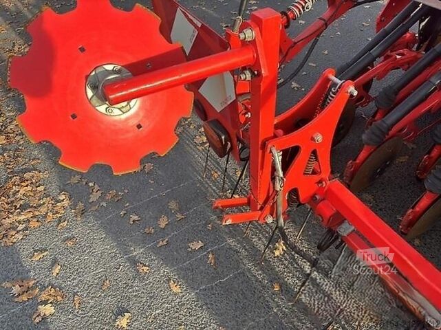 Kreiselegge Maschio DC 3000 + DAMA 300