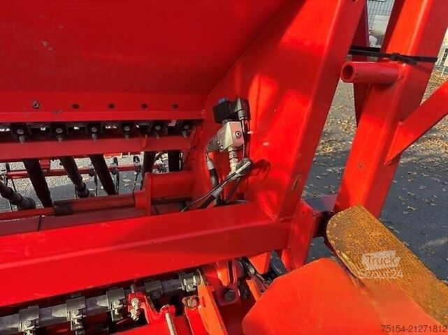 Kreiselegge Maschio DC 3000 + DAMA 300