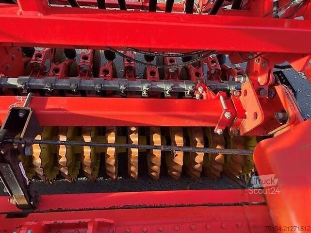 Kreiselegge Maschio DC 3000 + DAMA 300