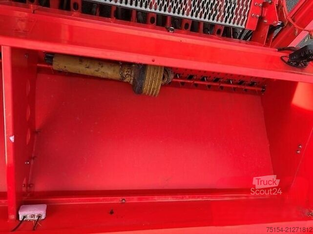 Kreiselegge Maschio DC 3000 + DAMA 300