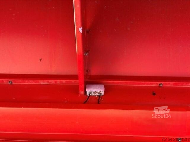 Kreiselegge Maschio DC 3000 + DAMA 300