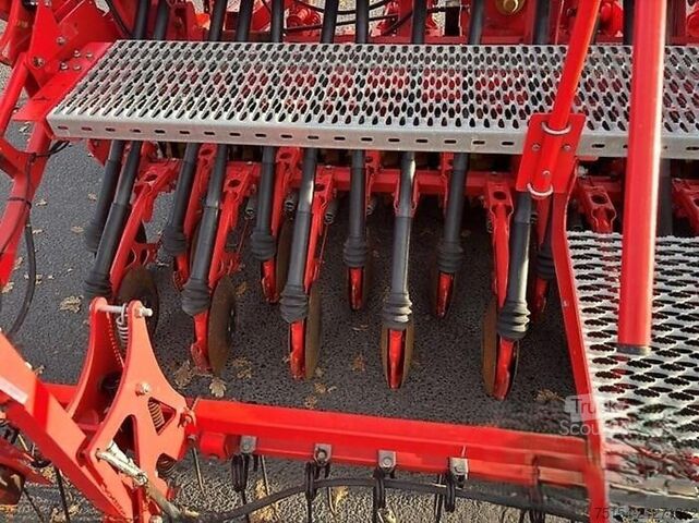 Kreiselegge Maschio DC 3000 + DAMA 300