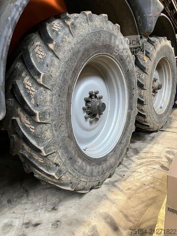 Pulvérisateur de pesticides Amazone UX 11201 Super