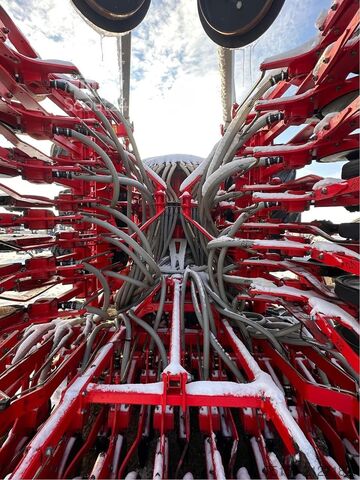 Semoir Pöttinger Terrasem C6 Artis