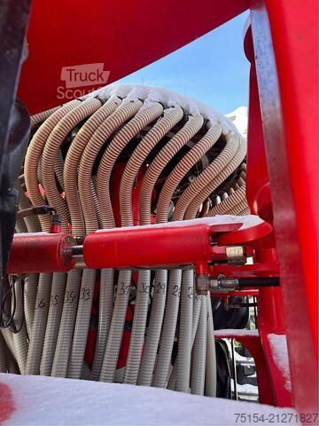 Semoir Pöttinger Terrasem C6 Artis