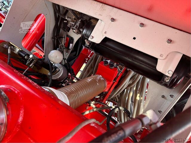 Semoir Pöttinger Terrasem C6 Artis