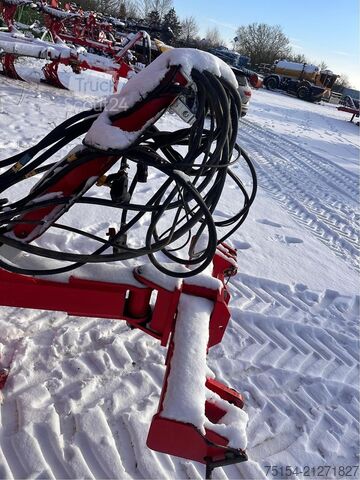 Semoir Pöttinger Terrasem C6 Artis