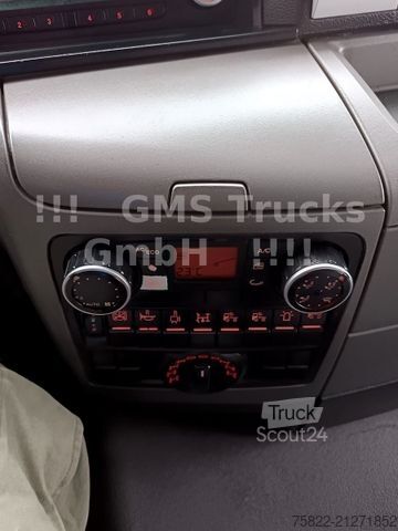 Billenő teherautó MAN TGS 41.480 / 8x6 / 41ton / full Steel / manual